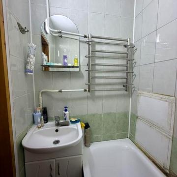 Оренда 1к кв на Юності