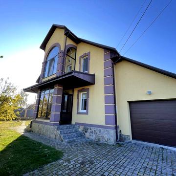 Продам будинок с.Богданівка Броварський р-н