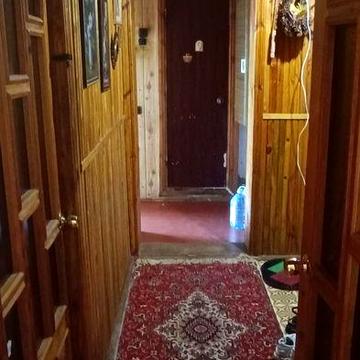 Оренда 1но кімн кв. Бориспіль центр