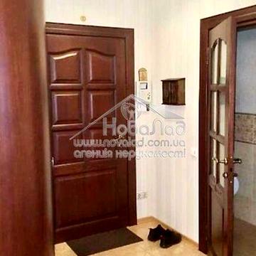 4-ком видовая кв 150м2, Дарницкий р-н, 5 мин М Осокорки SAV