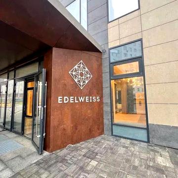 Актуальна Печерск ЖK Edelweiss House Едельвейс 106м Зверинецкая без% ЖК EDELWEISS HOUSE