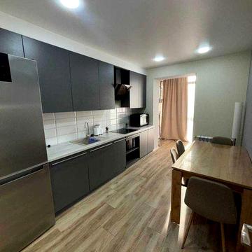 Продам 1к. квартиру в ЖК River Park, ЖМ Перемога-1. ЖК River Park