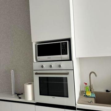 Перша здача Дегтярвська місто Київ