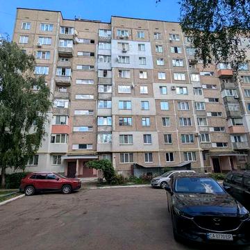 3 кімн р-н РПЗ Філатова 12 6/9 п. скромний жилий стан, електроопалення