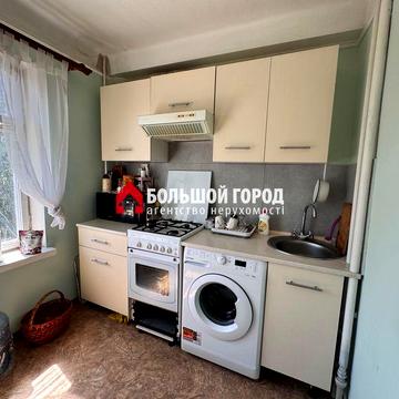 ‼️ 1-но кімн. кв. вул.Чарівна 8/9-15000$