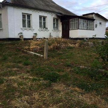 Продам будинок в селі Велика Березянка