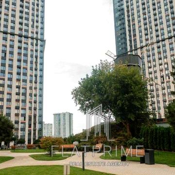 Без% Продаж 2-к квартири в ЖК «Метрополіс» Заболотного 1 ЖК Метрополіс
