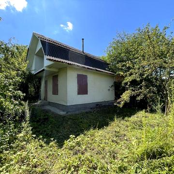 ПРОДАМ дачний будинок із земельною ділянкою у Павлівці