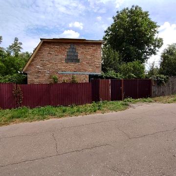Продаж 1к Дім Київська вулиця