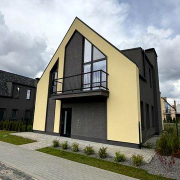 Будинок під Києвом КМ Villaggo 132 м кв.