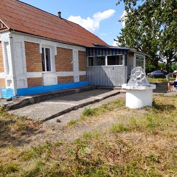 Дім будинок дом маєток в ЗАТИШНОМУ місці, Білопілля (Кашперівка)