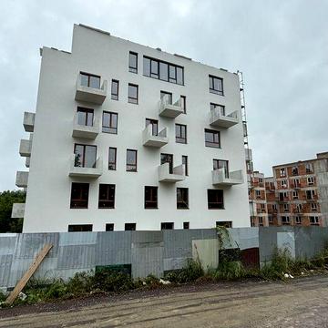 Продаж 1 кімнатної квартири/вулиця Орлика/ЖК Фемелі Хаус ЖК Family House