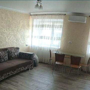 Здам 2к  квартиру на 600річчя