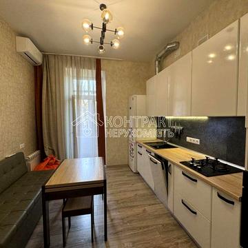 Сдам в оренду 3-кімн.квартиру Центр Чернишевська 96 метро Університет