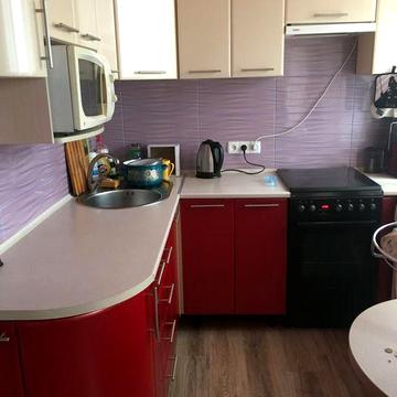 Сучасна квартира