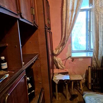 Продаж 1к Квартира Мала Арнаутська вулиця