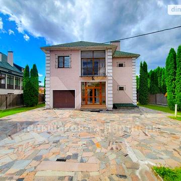 Довгострокова оренда 6к Дім Київська вулиця