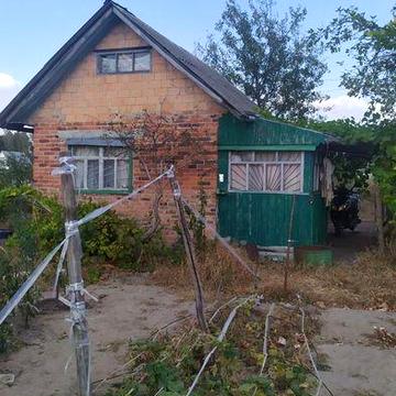 Дача село Гамалеевка, 12 км от города Шостка-19000 грн.