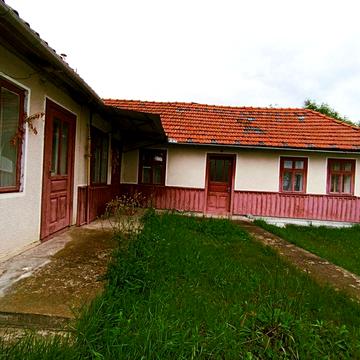 Будинок     с.Корнич