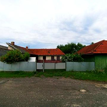 Будинок     с.Корнич