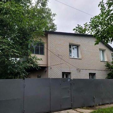 Продам дом в хорошем тихом месте