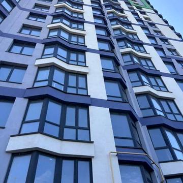 Продаж 1к квартири 40 кв. м на бул. П. Куліша ЖК Манхетен