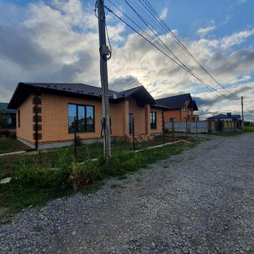 Терміново продам  1 поверховий будинок у м . Вінниця.