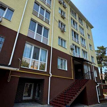 Продаж 1 кімнатноі з ремонтом Район Центрального Парку