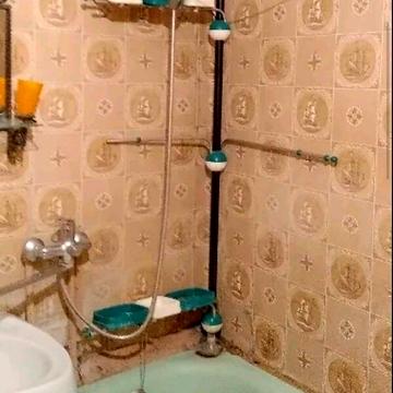 Довгострокова оренда 1к Квартира Брацлавська вулиця