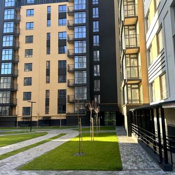 Продаж 2 кімнатної квартири від забудовника Будальянс