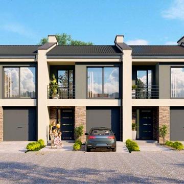 Продам котедж з міськими комунікаціями+газ! Вул Фабрична