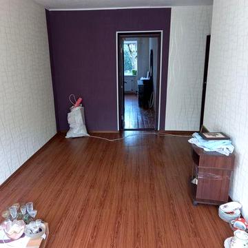 Продам трёхкомнатную квартиру в посёлке Эсхар. Возможен обмен на авто