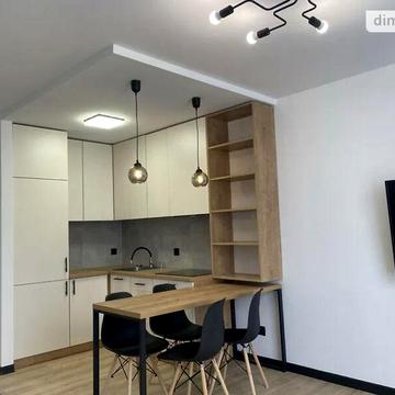 Продаж 1к Квартира Рудненська вулиця ЖК Риел Сити