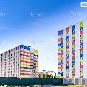 Продаж 1к Квартира Весёлая