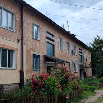 ПРОДАМ недорогу ОДНОКІМНАТНУ квартиру в с. Яблуневе,, біля м. Ніжин