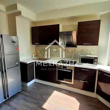 Сучасна 2-кімнатна Квартира 78 м² з Ремонтом та Меблями ЖК Ликоград ЖК LIKO-GRAD Perfect Town
