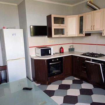 Здам 1к квартиру вул.Лесі Українки 21, центр Вишневого