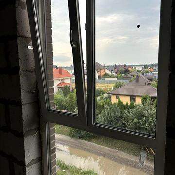 Продається квартира новобудова 1 кімнатна .кв 52,7m.kв