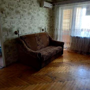 Сдам квартиру на космосе