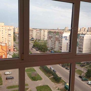Нова квартира з ремонтом ЗСУ 1 від власника,