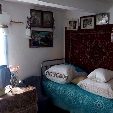 Ціна договірна. Продається будинок с. Пожарки