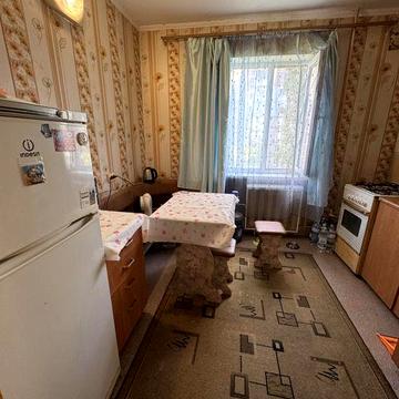 Квартира 5/9 Таврический