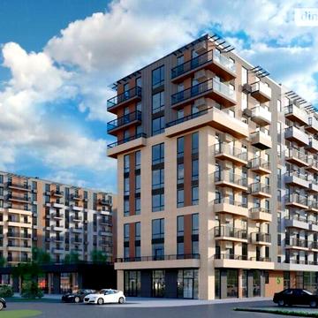 Продаж 2к Квартира Богомольця вулиця ЖК Korona house