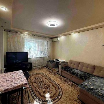 Здається 2-кімнатна квартира з ремонтом на просп. Мануйлівському, 77