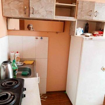 Сдам смарт-квартиру ул.Большая Панасовская,д. 106