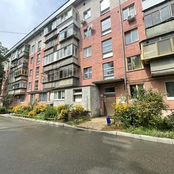 Чорних Запорожців вул. (Короленка), 67