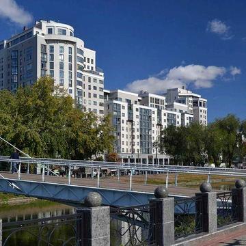 без комісії!Продаж 2к квартири 88 кв. м Будинок на набережній ЖК Будинок на набережній