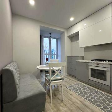 Продаж 1 кім в центрі міста, ЖК Скай Сіті ЖК Скай Сіті
