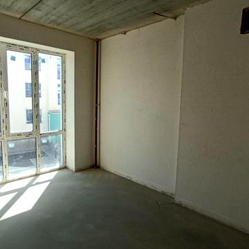 НАЙНИЖЧА ЦІНА. Квартира з чистовою штукатуркою. БЕЗ КОМІСІЇ