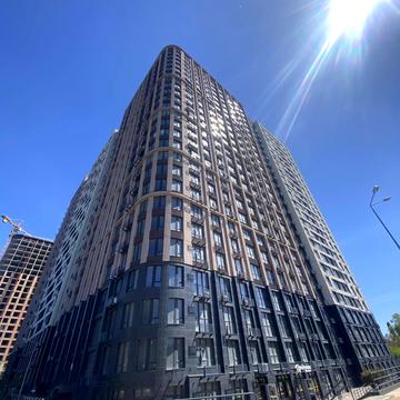 Однокімнатна квартиру в ЖК Модерн на 6 станція Фонтану